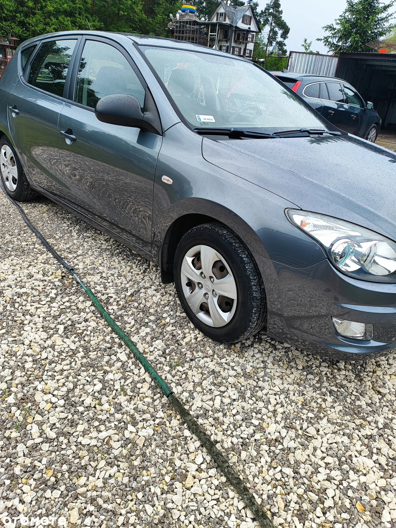 Hyundai i30 1.4 Classic + - 7