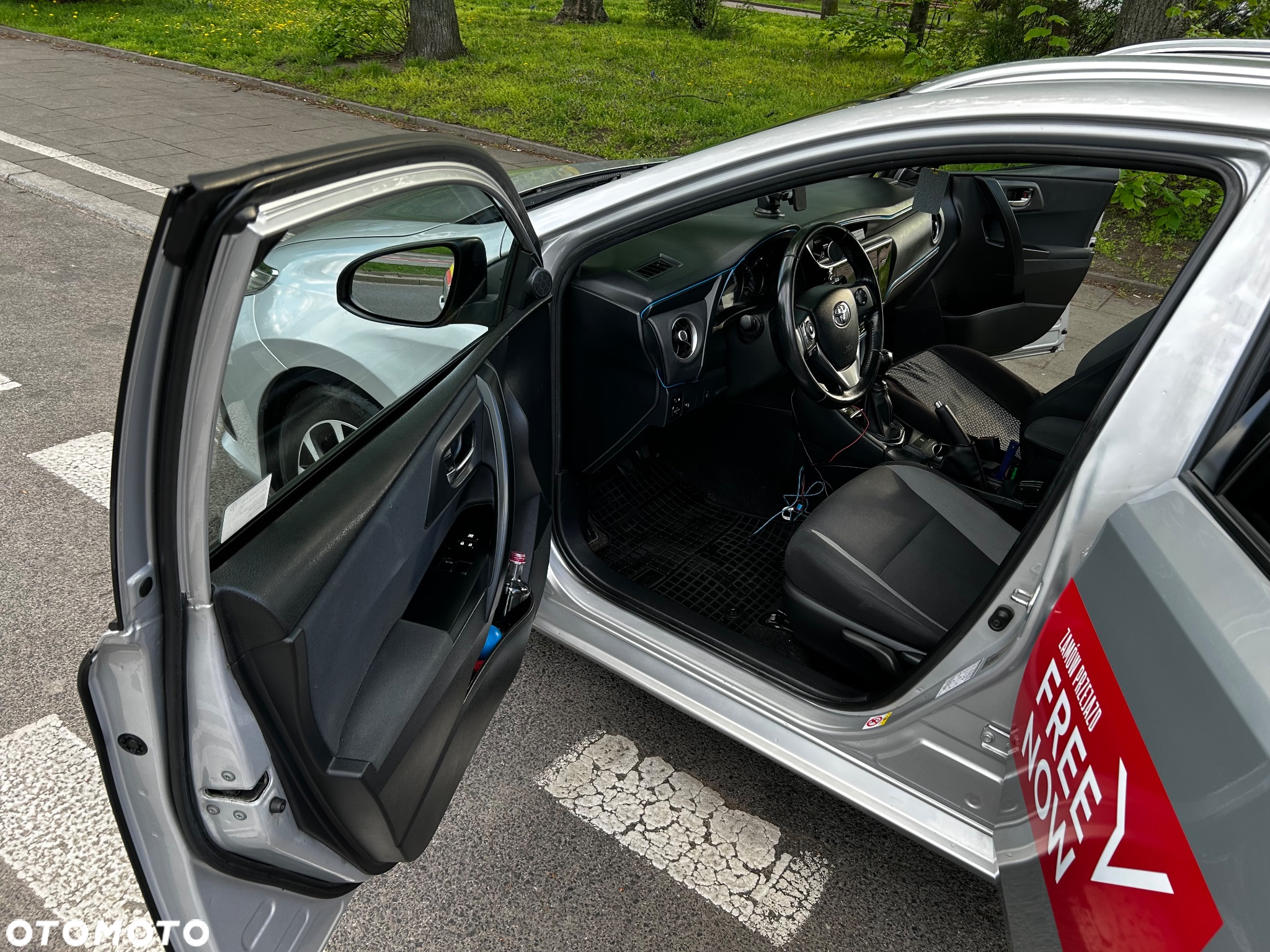Toyota Auris - 15