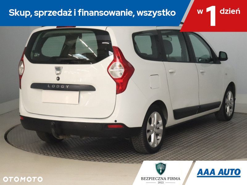 Dacia Lodgy - 7