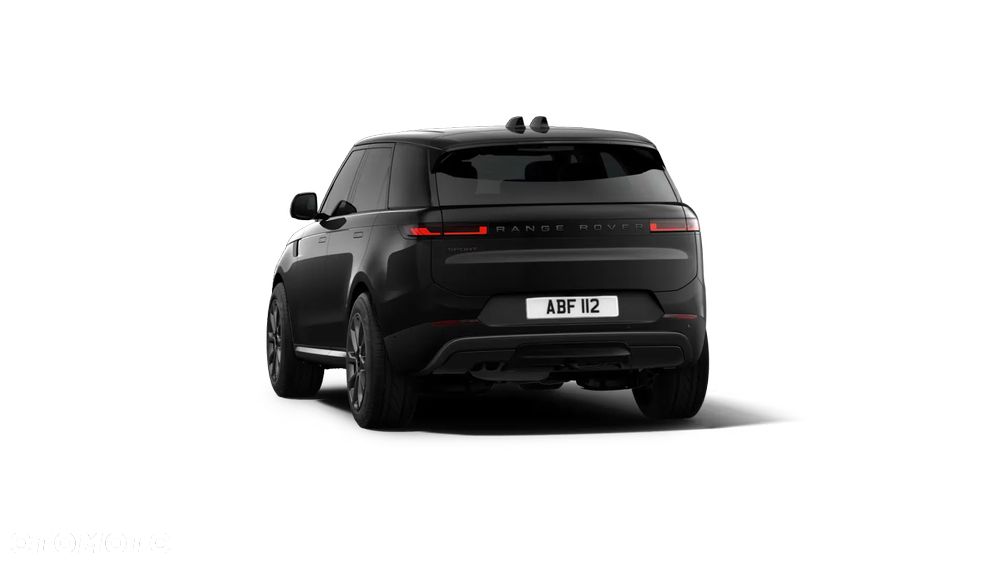 Land Rover Range Rover Sport D250 - 2