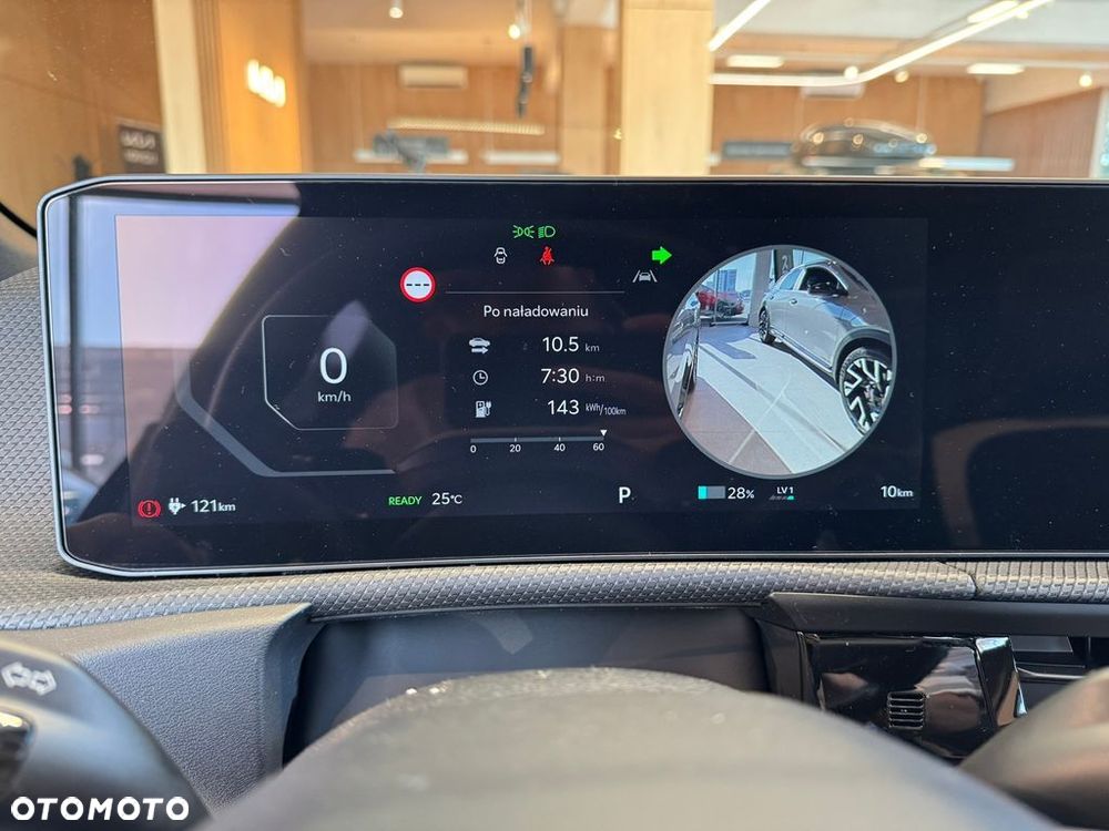 Kia EV6 84kWh GT-Line AWD - 15