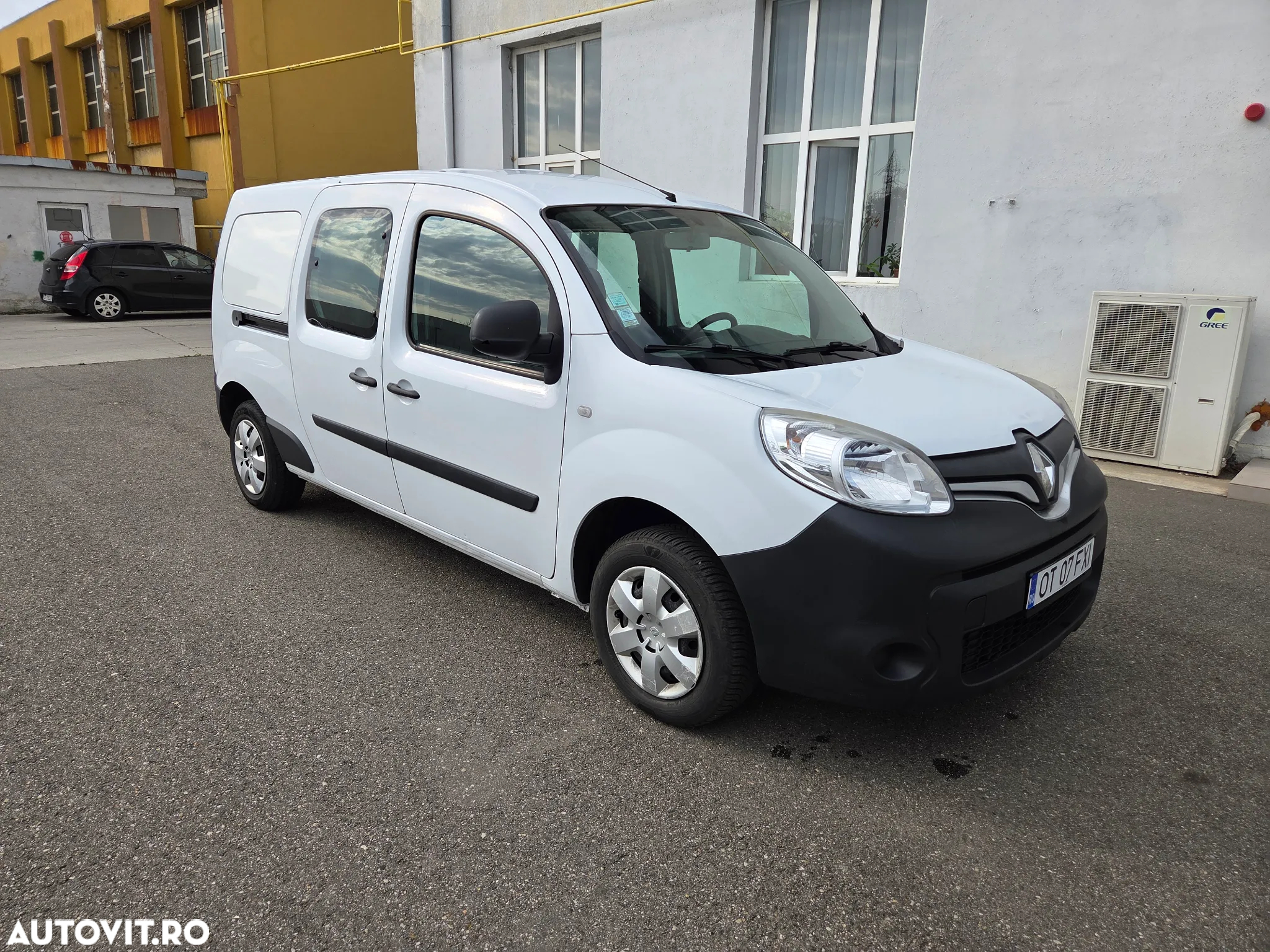 Renault Kangoo - 2