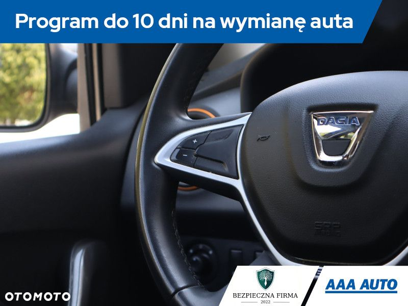 Dacia Sandero Stepway - 19