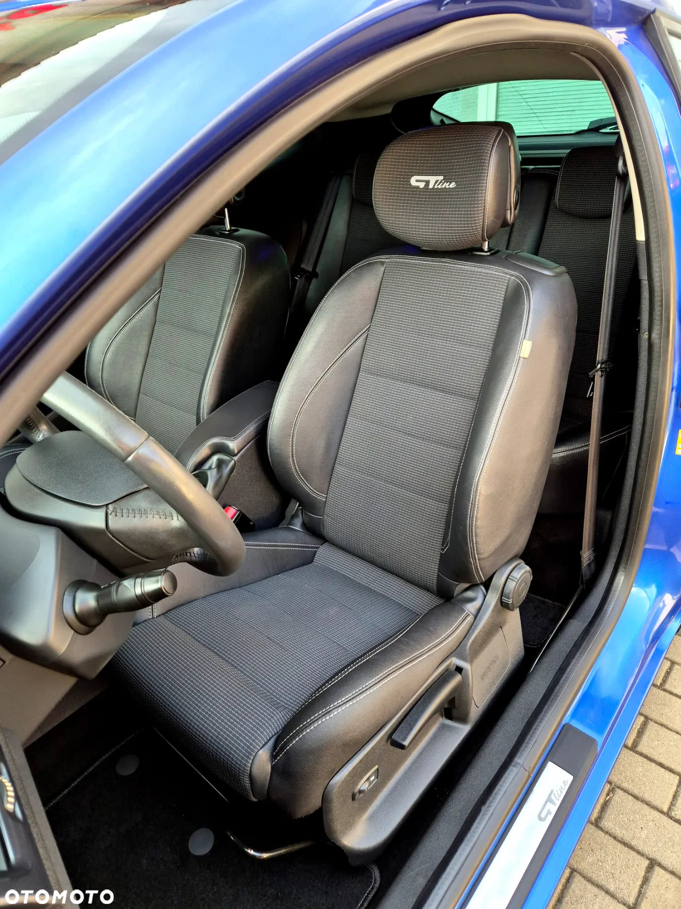 Renault Megane 1.4 16V TCE Dynamique - 15