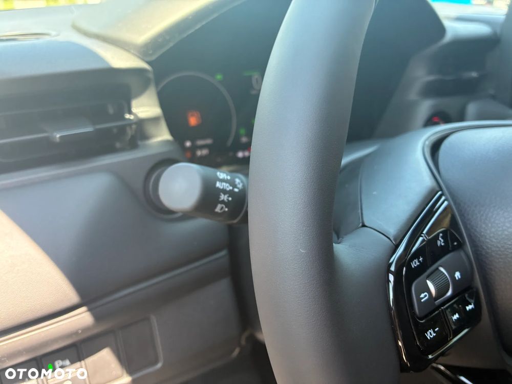 Honda HR-V 1.5 i-MMD Elegance CVT - 13
