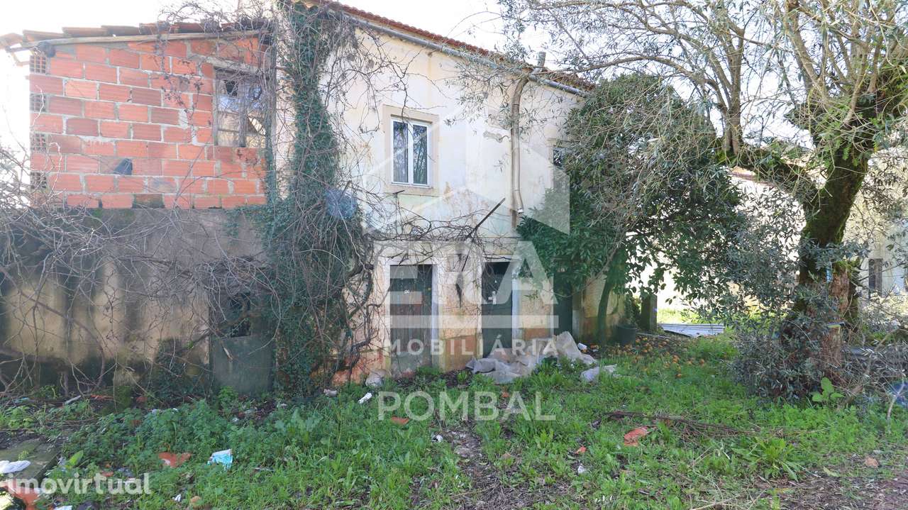 Moradia T3 Rego da Murta - Grande imagem: 5/14