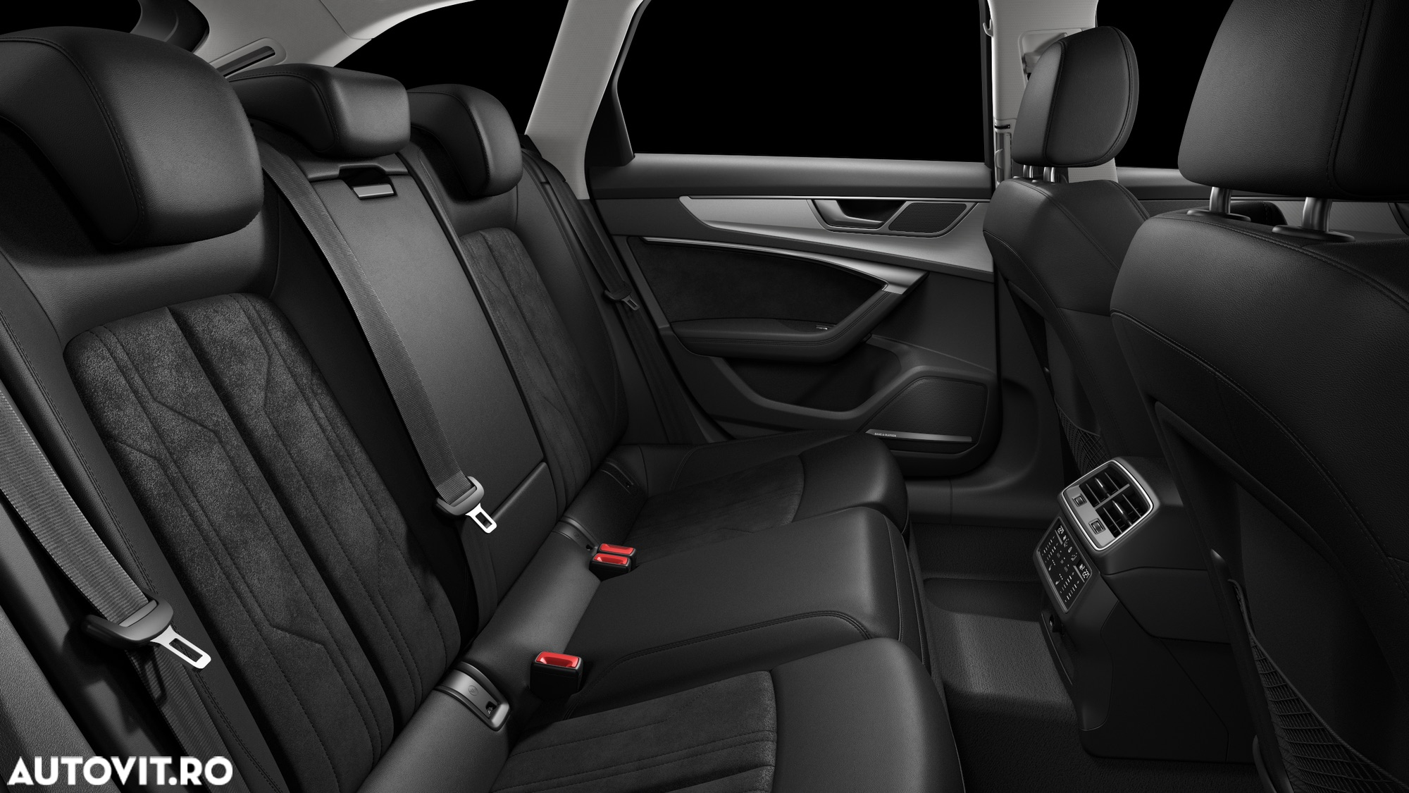 Audi A6 Allroad quattro 55 TFSI S tronic - 9