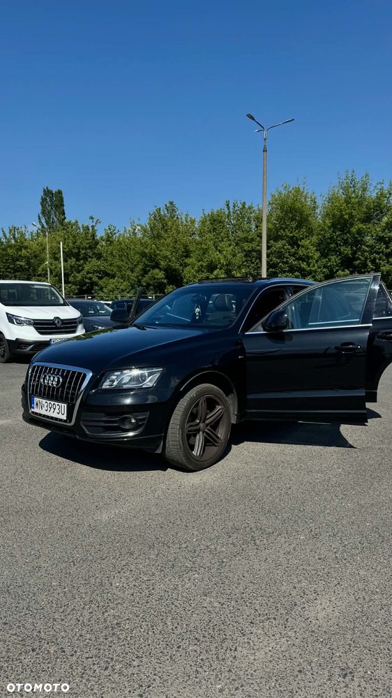 Audi Q5 2.0 TFSI Quattro S tronic - 24