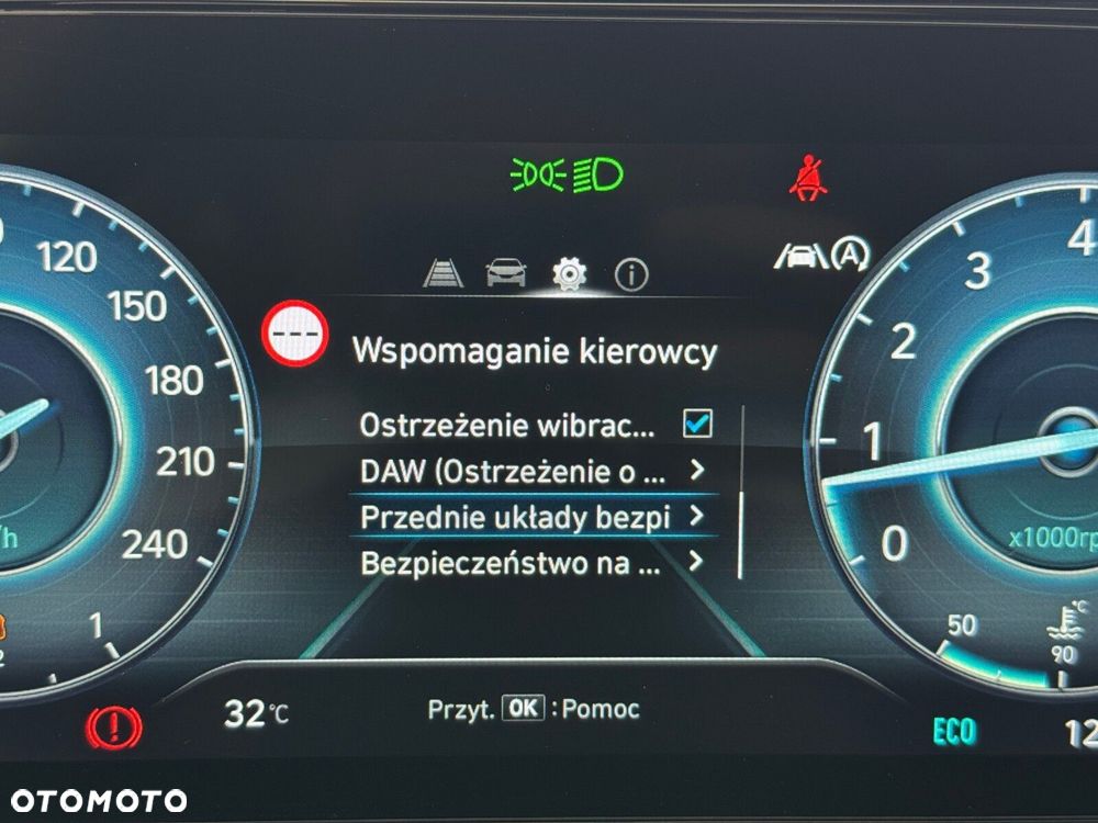 Hyundai Tucson 1.6 T-GDi Smart 2WD - 34