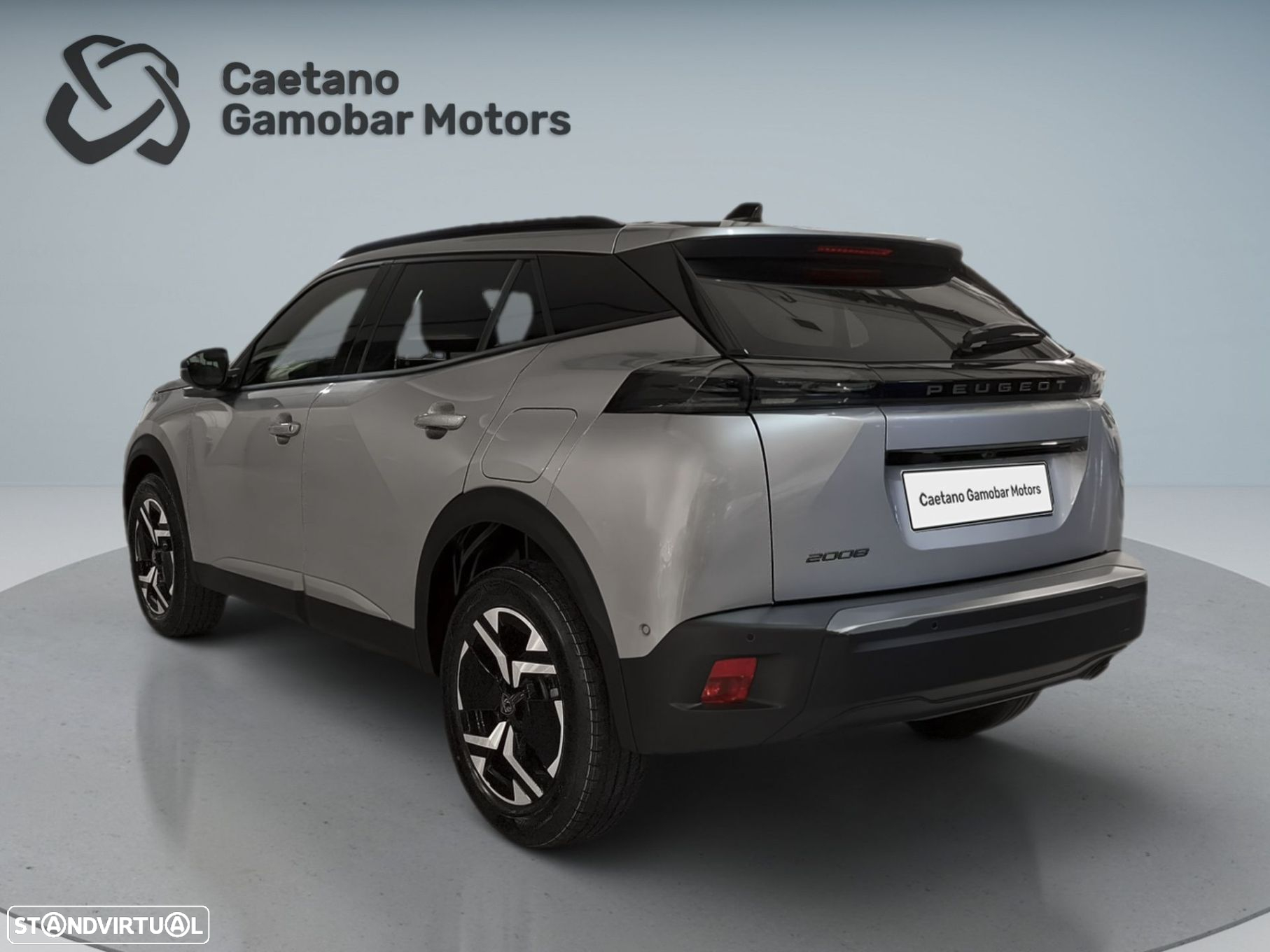 Peugeot 2008 1.2 PureTech Allure - 6