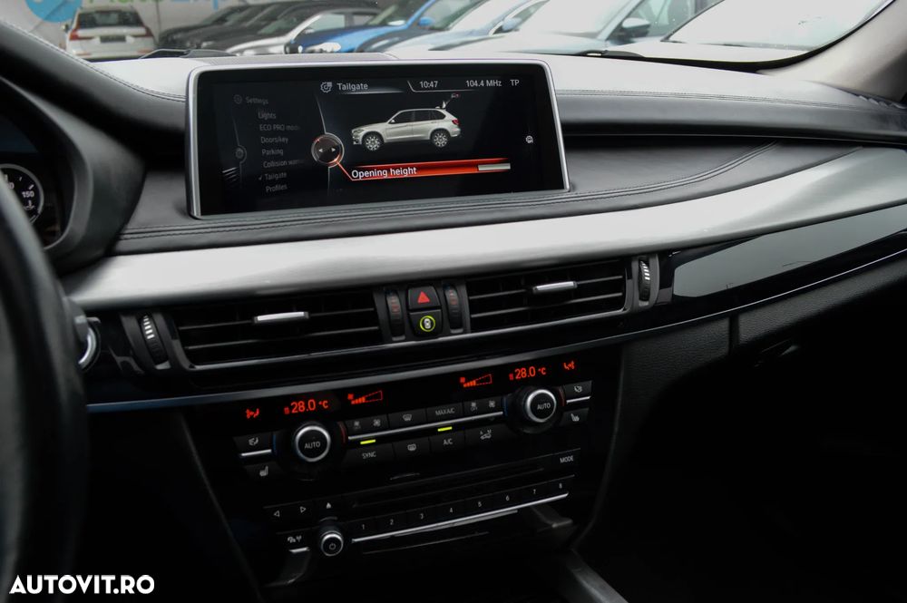 BMW X5 xDrive25d Sport-Aut. - 39