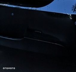 ZAŚLEPKA HAK HOL TYŁ BMW 3 E90 M-PAKIET POD KOLOR - 4