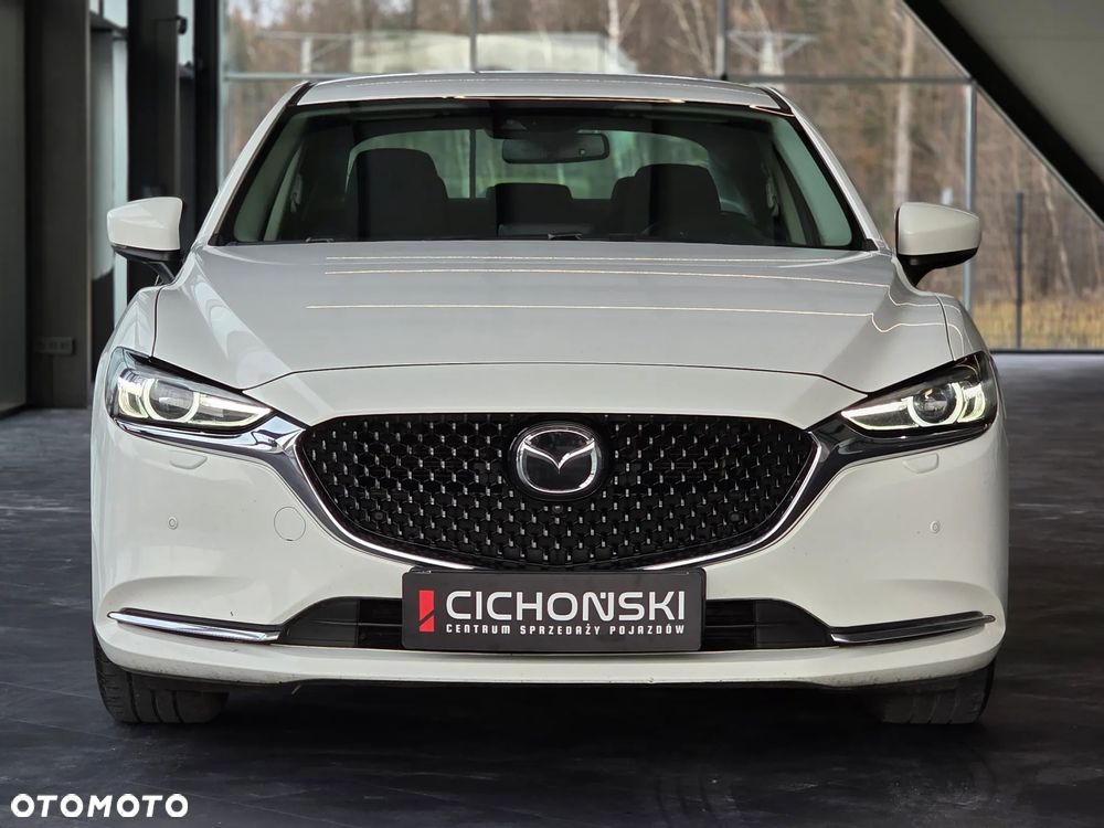 Mazda 6 2.0 SKYPassion - 2