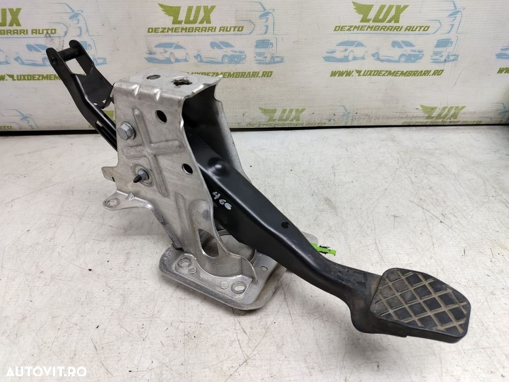 Pedala frana 1k1721057ad Audi A3 8P/8PA [facelift] [2004 - 2008] - 1