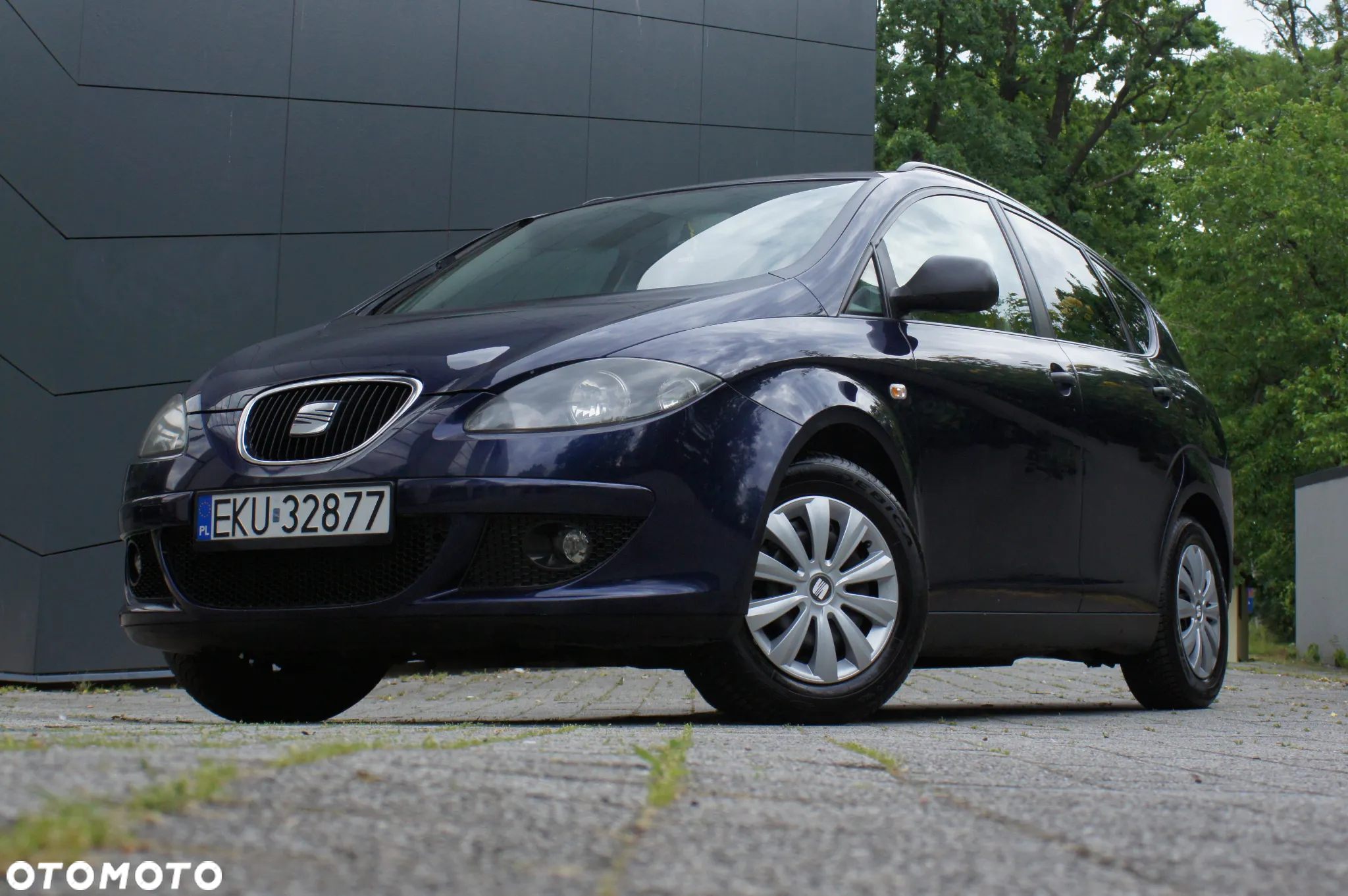 Seat Altea 1.6 Audience - 8
