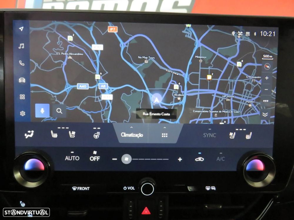 Lexus NX 450h+ E-FOUR Luxury Line - 26