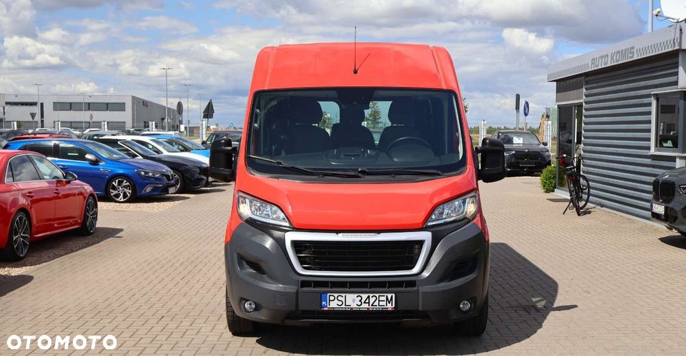 Peugeot Boxer - 3