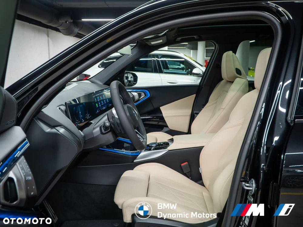 BMW X3 20 xDrive - 19
