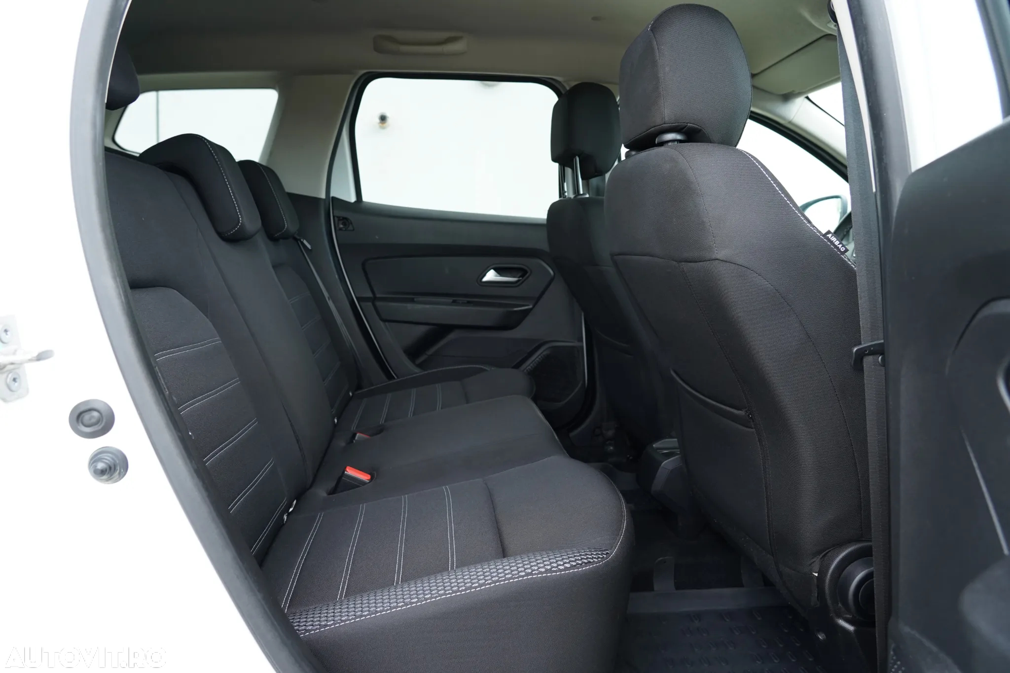 Dacia Duster 1.5 Blue dCi 4WD SL Techroad - 17