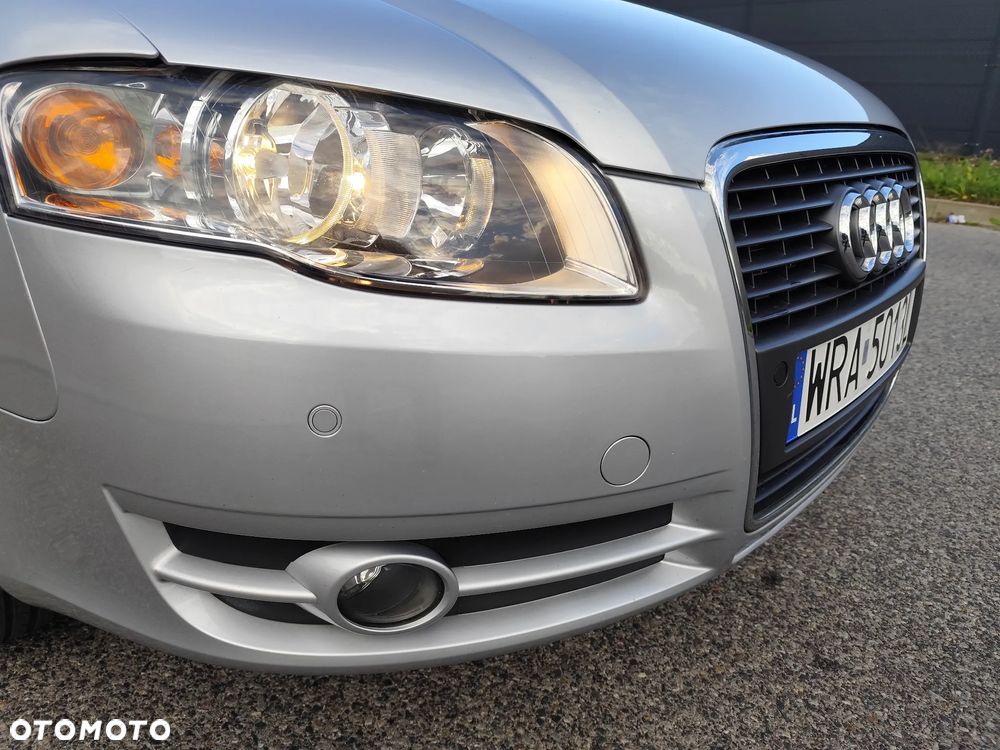 Audi A4 Avant 1.8 T - 30