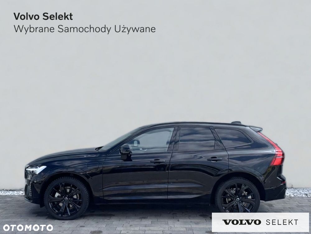 Volvo XC 60 - 7