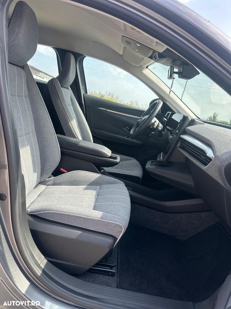 Renault Megane E-TECH 60 kWh 130 CP Evolution - 5