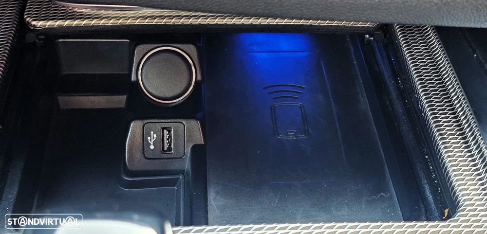 BMW Z4 sDrive30i Aut. M Sport - 20