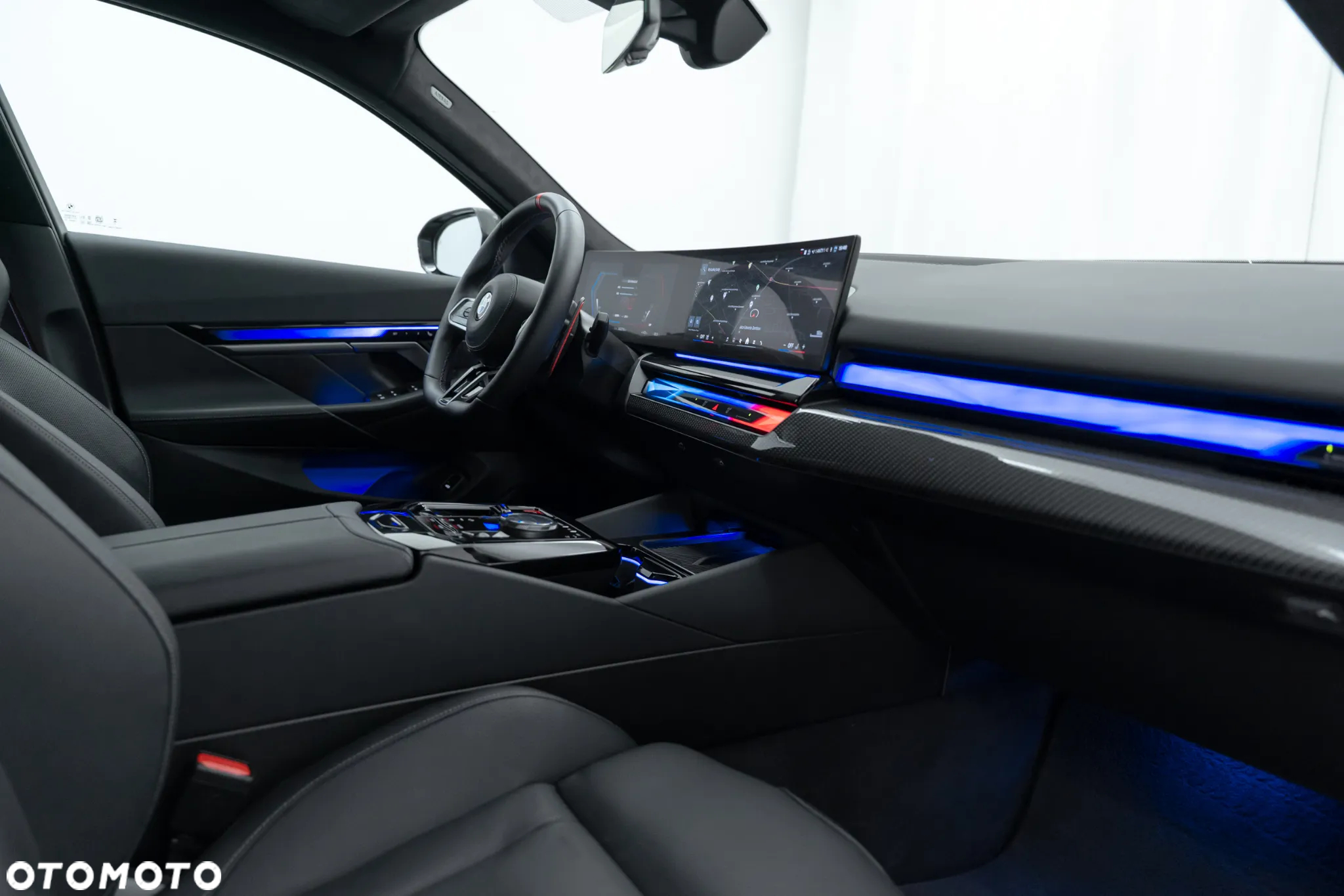 BMW M5 - 36