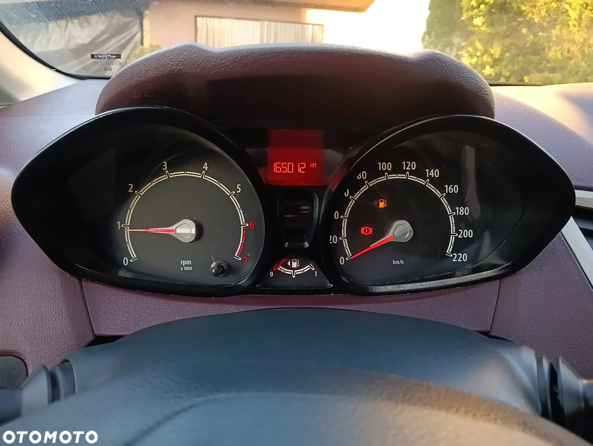 Ford Fiesta 1.25 Trend EU5 - 16