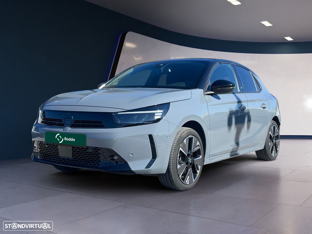 Opel Corsa-e e-GS - 3