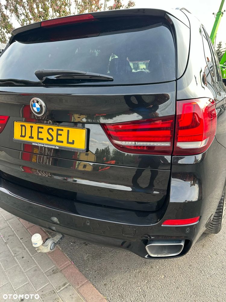 BMW X5 - 10