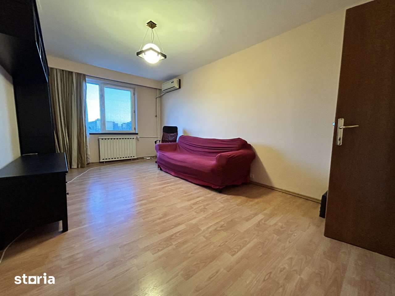 Apartament 3 Camere Titan/Costin Georgian — fotografia 3