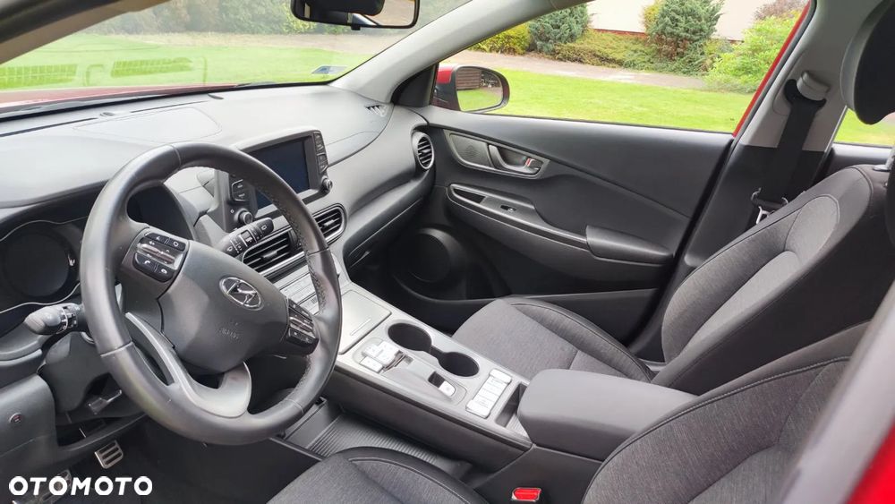 Hyundai Kona Electric 39kWh Style - 12