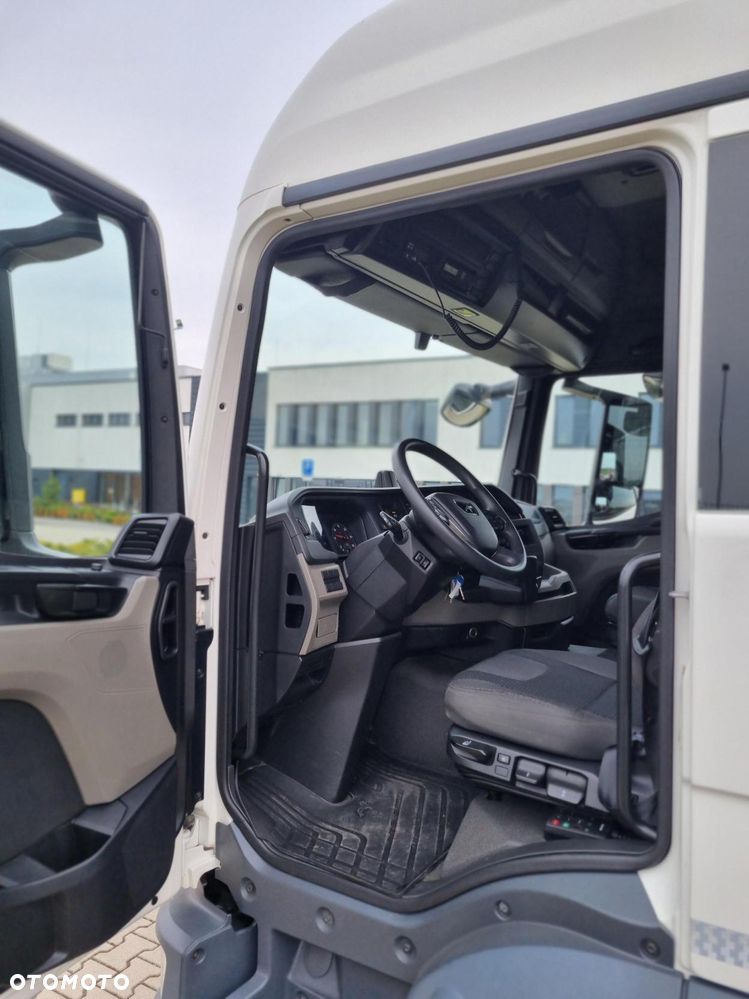 MAN TGL 12.250 Euro 6 - 12