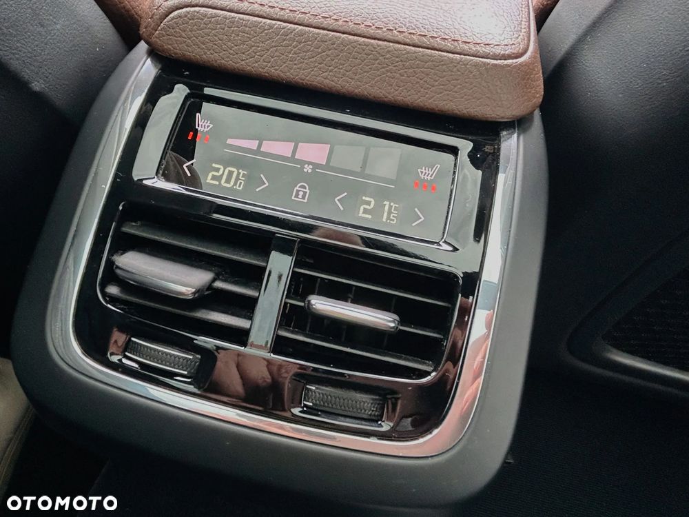 Volvo V60 B4 B Geartronic Inscription - 21