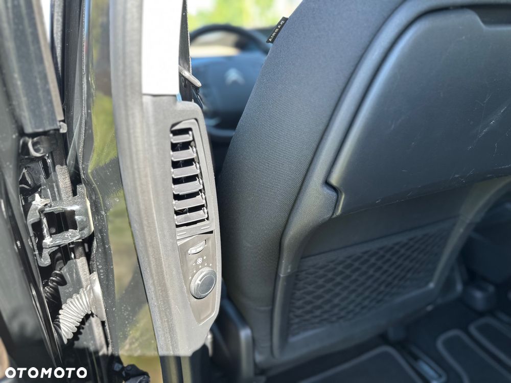 Citroën C4 Grand Picasso BlueHDi 120 SELECTION - 20