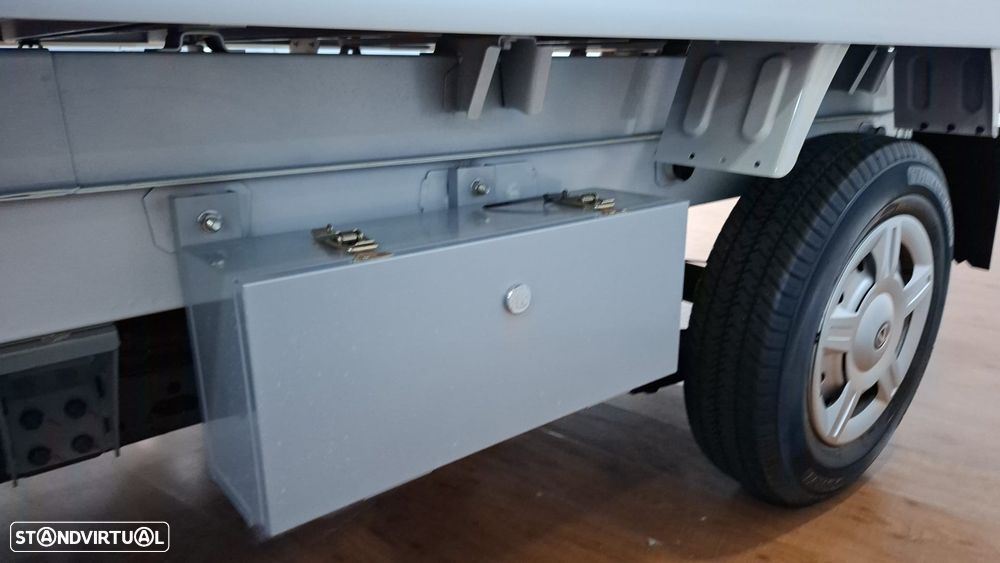 Victory K5 Box 100% eletrico - 5