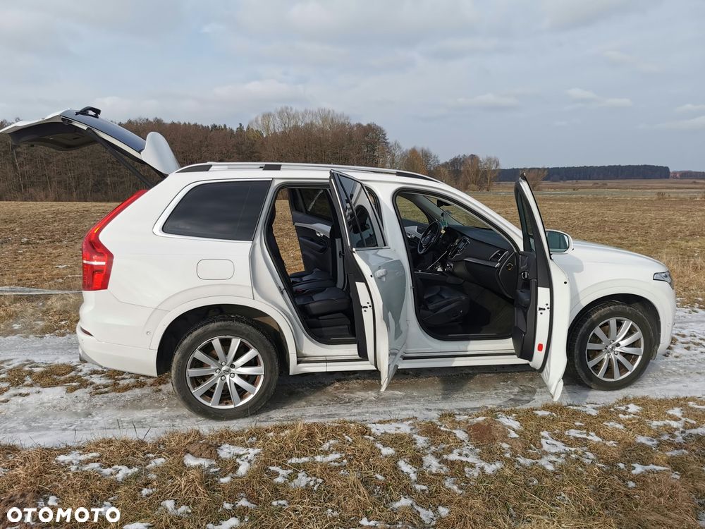 Volvo XC 90 - 14