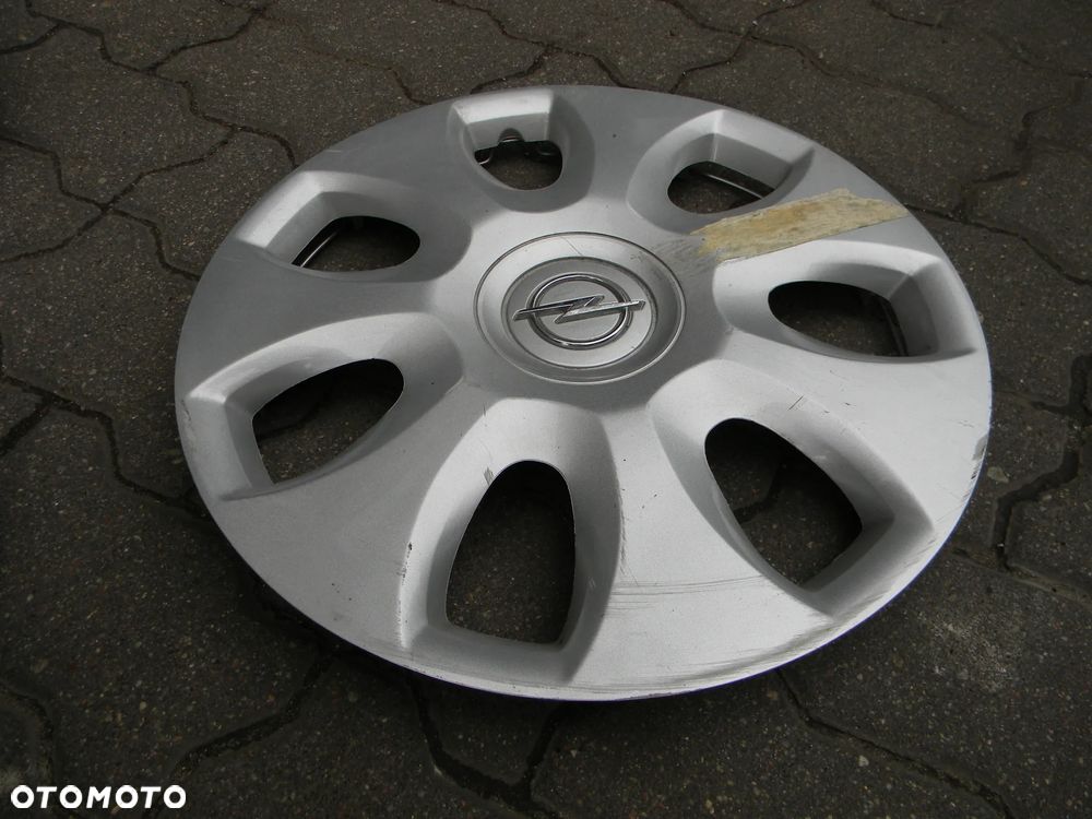 kołpak 15"  OPEL CORSA D - 2