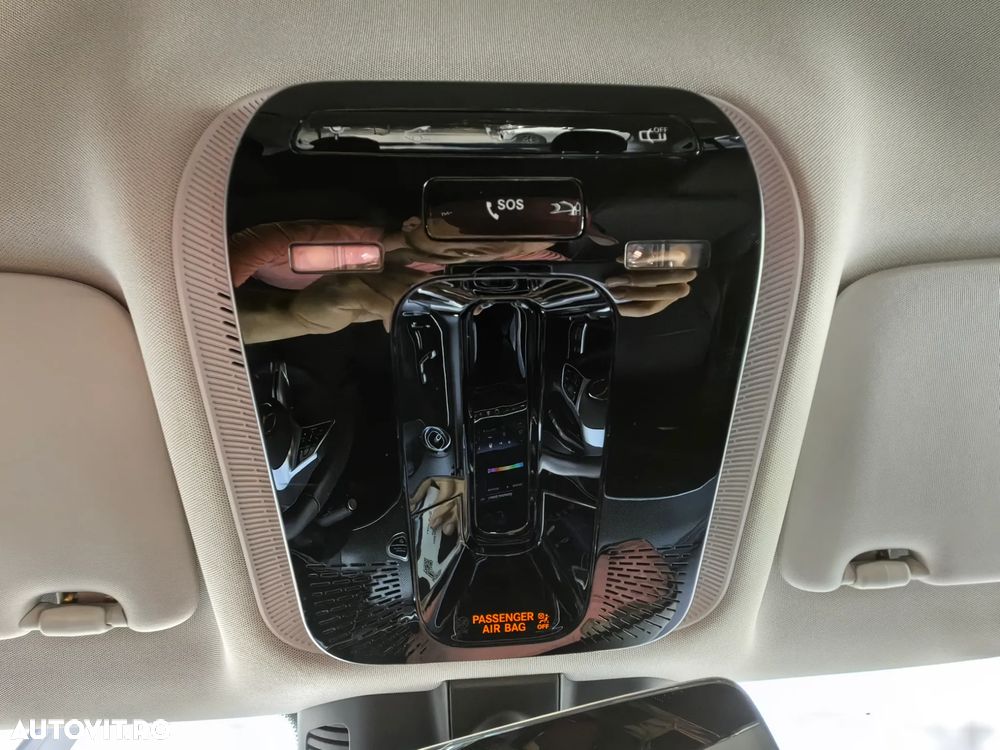 Mercedes-Benz C 200 MHEV T-Modell Aut - 31