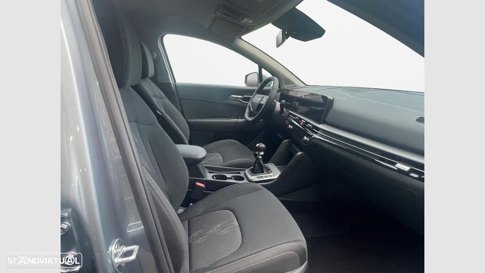 Kia Sportage 1.6 T-GDI Drive - 12