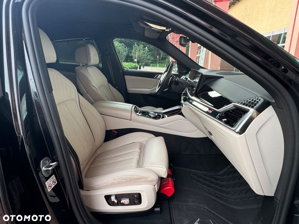 BMW X6 xDrive30d - 24
