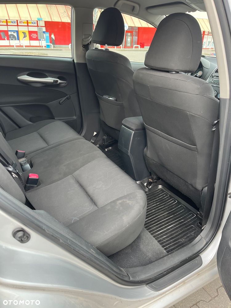 Toyota Auris 1.33 VVT-i Terra - 18