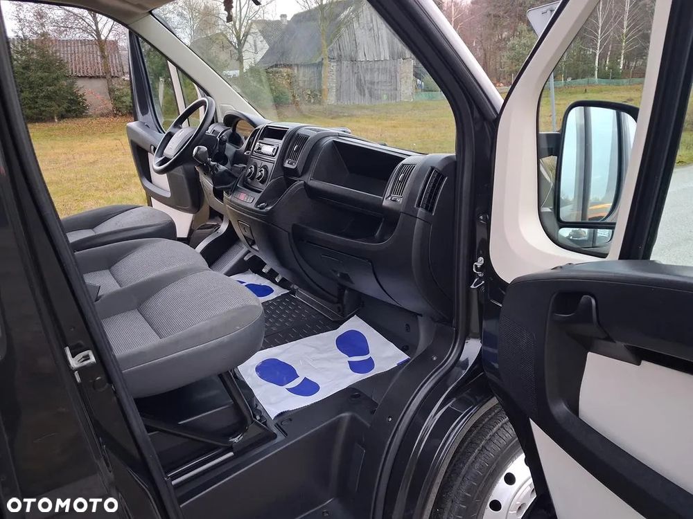 Peugeot Boxer - 17