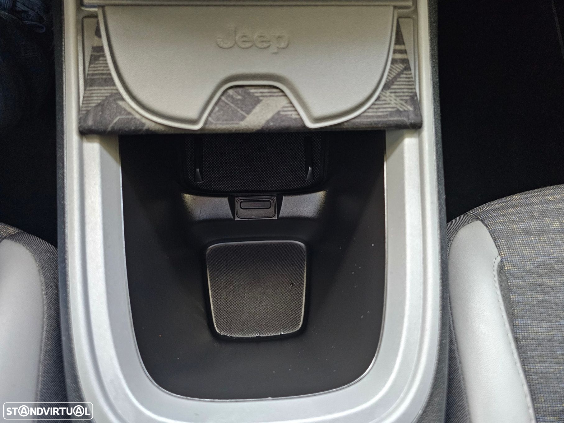 Jeep Avenger 54 kWh Longitude - 30