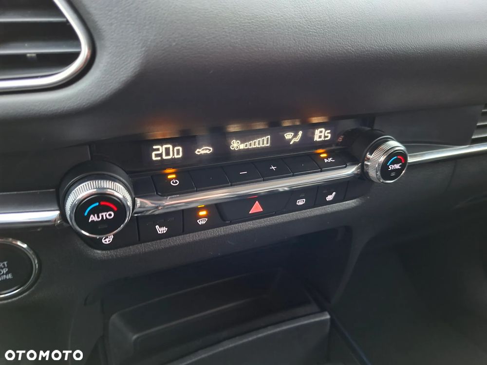 Mazda CX-30 2.0 mHEV Kanjo 2WD - 24