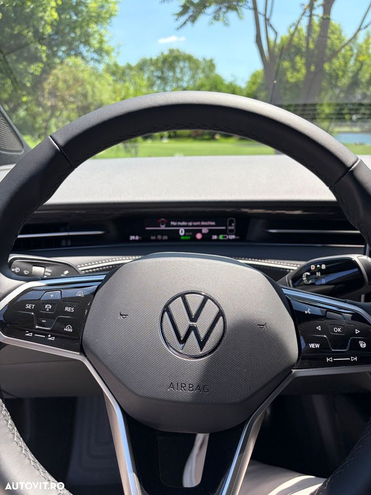 Volkswagen ID.7 77 kWh Pro Advanced - 5