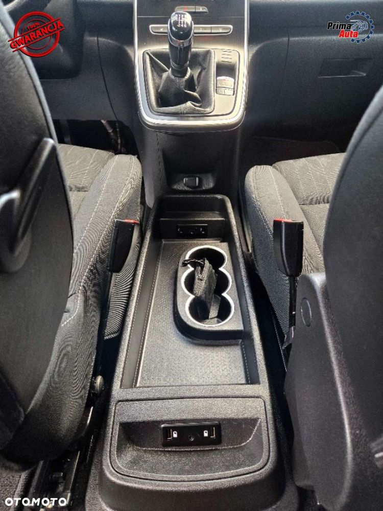 Renault Scenic - 28