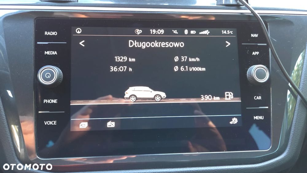 Volkswagen Tiguan 2.0 TDI SCR (BlueMotion Technology) DSG Highline - 20