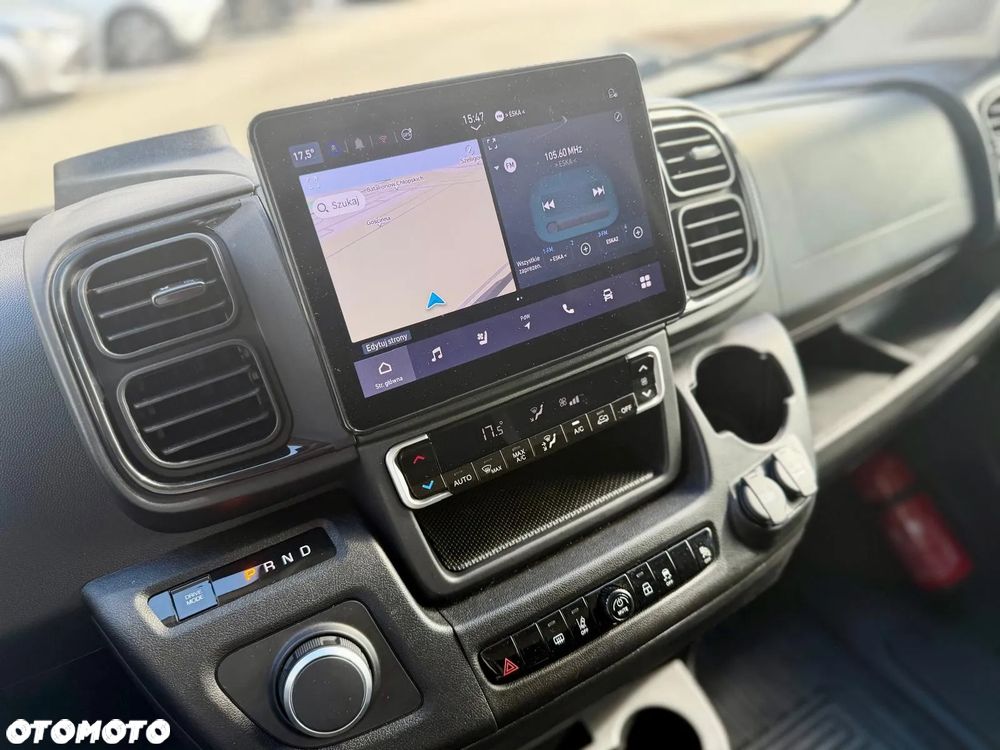 Toyota Proace Max EV Furgon L3H2 - 6